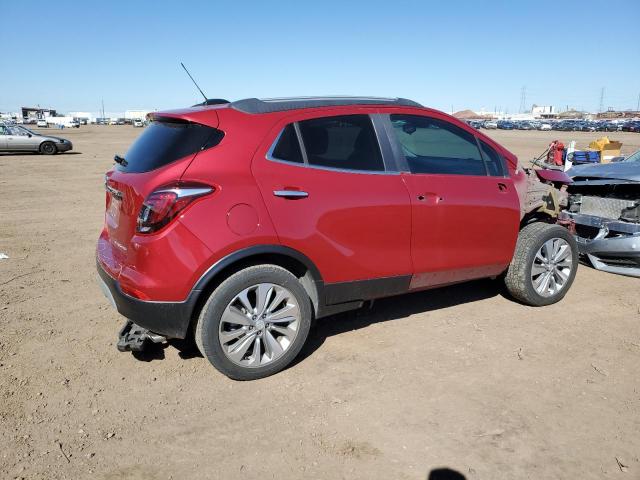 Photo 3 from auction – 2018 BUICK ENCORE PRE with VIN KL4CJASB7JB572245