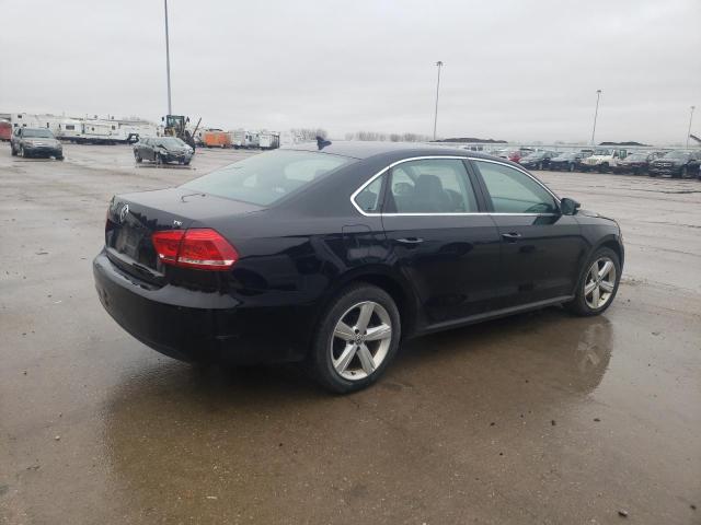 Photo 3 from auction – 2015 VOLKSWAGEN PASSAT S with VIN 1VWAT7A38FC097479