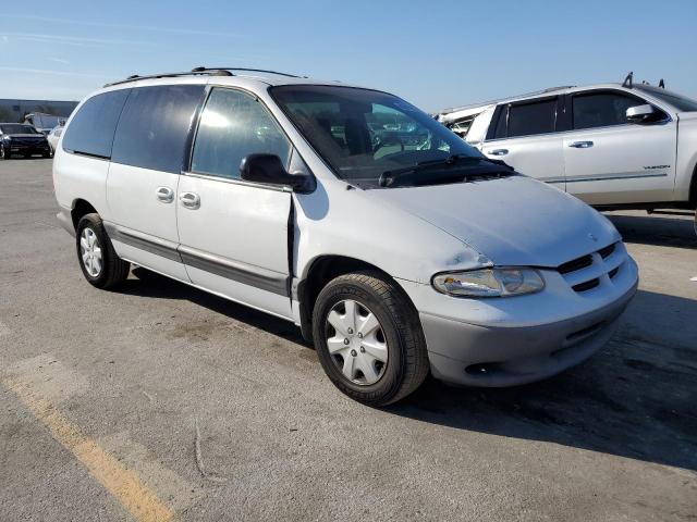 Photo 4 from auction – 1999 DODGE GRAND CARA with VIN 2B4GP44G7XR422756