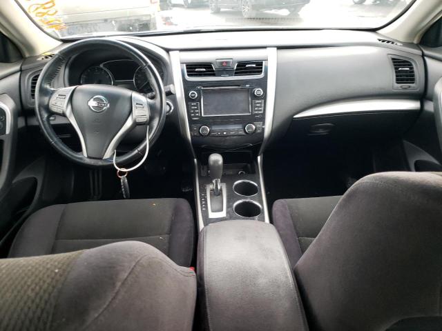 Photo 8 from auction – 2013 NISSAN ALTIMA 2.5 with VIN 1N4AL3AP7DN496535