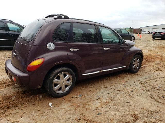 Photo 3 from auction – 2003 CHRYSLER PT CRUISER with VIN 3C4FY58B13T606176