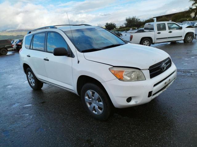 Photo 4 from auction – 2006 TOYOTA RAV4 with VIN JTMZD33V865010971