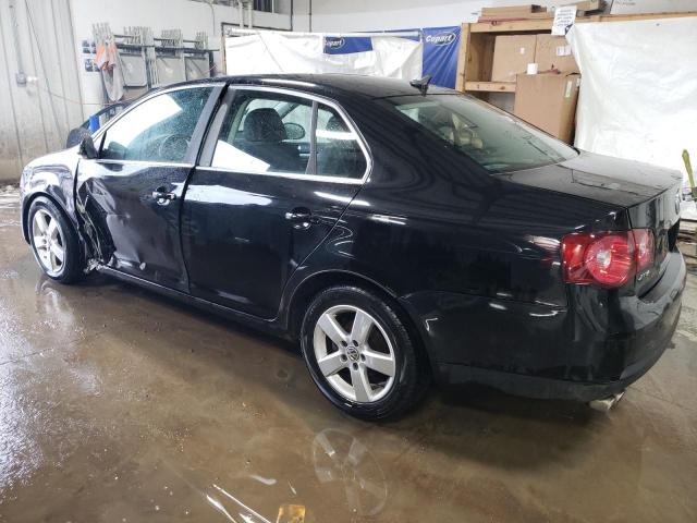 Photo 2 from auction – 2008 VOLKSWAGEN JETTA SE with VIN 3VWRM71K18M178655