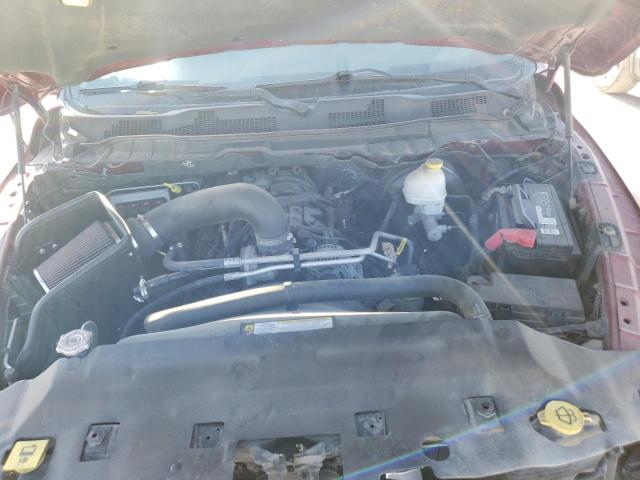 Photo 11 from auction – 2012 DODGE RAM 1500 S with VIN 1C6RD6LT9CS207569