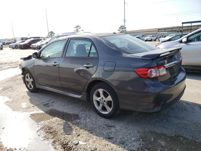 Photo 2 from auction – 2011 TOYOTA COROLLA BA with VIN 2T1BU4EE4BC718393