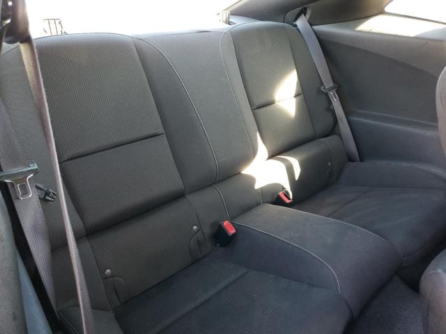 Photo 10 from auction – 2014 CHEVROLET CAMARO LT with VIN 2G1FB1E37E9232274