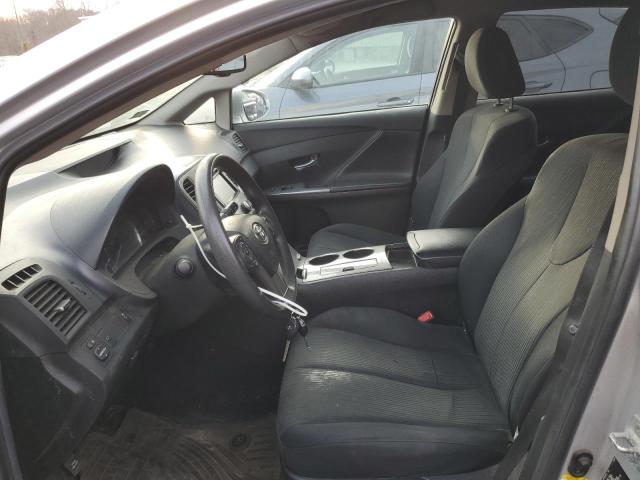 Photo 7 from auction – 2013 TOYOTA VENZA LE with VIN 4T3BA3BB3DU040807