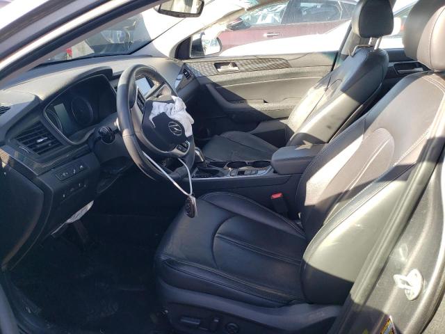 Photo 7 from auction – 2019 HYUNDAI SONATA LIM with VIN 5NPE34AF6KH757076