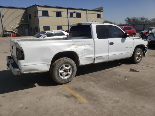 Photo 3 from auction – 2000 DODGE DAKOTA with VIN 1B7GL22N1YS697088