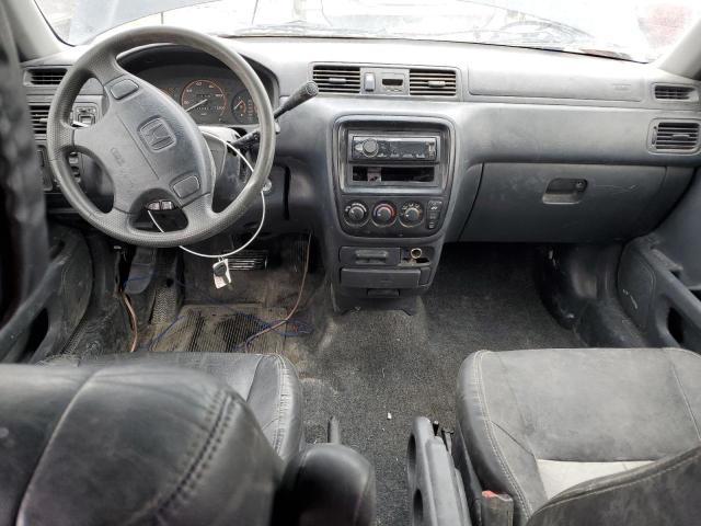 Photo 8 from auction – 2000 HONDA CR-V EX with VIN JHLRD1863YS008929