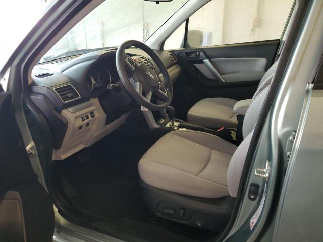 Photo 7 from auction – 2017 SUBARU FORESTER 2 with VIN JF2SJAEC0HH578581