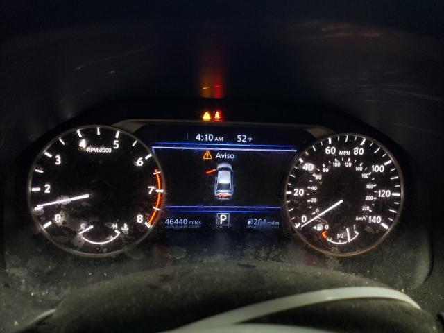 Photo 9 from auction – 2019 NISSAN ALTIMA S with VIN 1N4BL4BVXKC255536