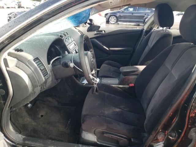 Photo 7 from auction – 2008 NISSAN ALTIMA HYB with VIN 1N4CL21E88C280924