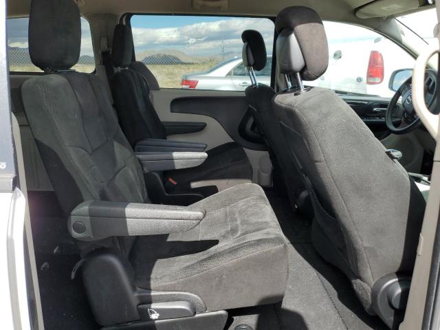 Photo 11 from auction – 2012 DODGE GRAND CARA with VIN 2C4RDGCG3CR111388