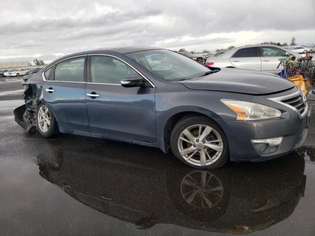 Photo 4 from auction – 2013 NISSAN ALTIMA 2.5 with VIN 1N4AL3AP7DN496535