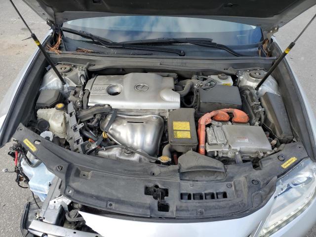 Photo 11 from auction – 2013 LEXUS ES 300H with VIN JTHBW1GG2D2022011