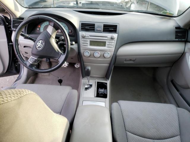 Фото 8 с аукциона – 2011 TOYOTA CAMRY BASE с VIN 4T1BF3EK4BU214614