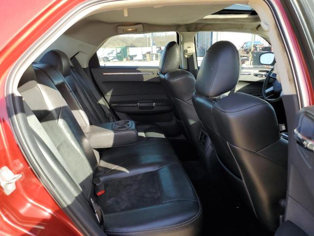Photo 10 from auction – 2008 CHRYSLER 300C with VIN 2C3LA63H28H336033