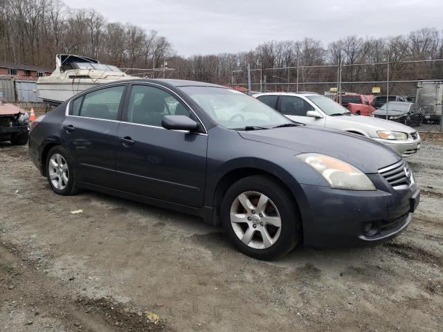 Photo 4 from auction – 2007 NISSAN ALTIMA 2.5 with VIN 1N4AL21E67C199149