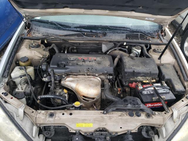 Photo 11 from auction – 2003 TOYOTA CAMRY LE with VIN 4T1BE32K73U178006