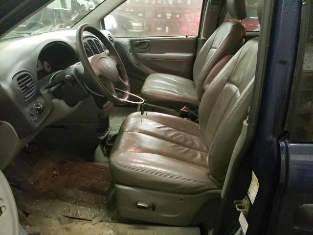 Photo 7 from auction – 2006 DODGE GRAND CARA with VIN 1D4GP24R76B636221
