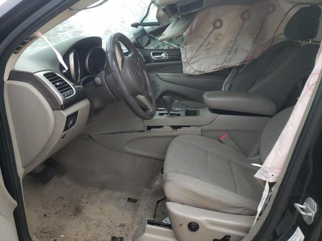 Photo 7 from auction – 2011 JEEP GRAND CHER with VIN 1J4RR4GG5BC519855