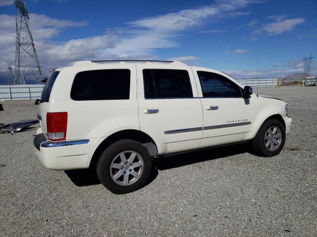 Photo 3 from auction – 2007 CHRYSLER ASPEN LIMI with VIN 1A8HX58287F510291