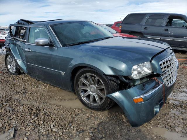 Photo 4 from auction – 2006 CHRYSLER 300C with VIN 2C3LA63H26H158296
