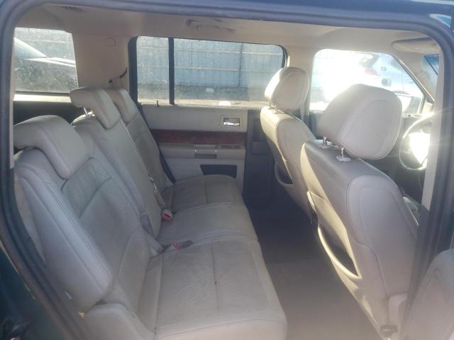 Photo 11 from auction – 2011 FORD FLEX LIMIT with VIN 2FMGK5DC0BBD14710