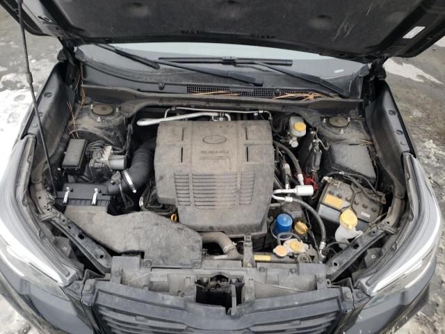 Photo 12 from auction – 2020 SUBARU FORESTER S with VIN JF2SKARC0LH459641