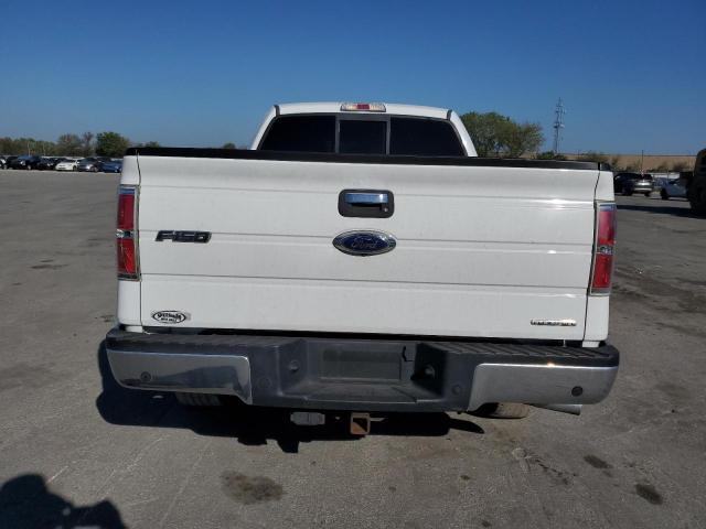 Photo 6 from auction – 2013 FORD F150 SUPER with VIN 1FTFX1CF3DFB16517