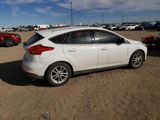 Photo 3 from auction – 2016 FORD FOCUS SE with VIN 1FADP3K22GL263991