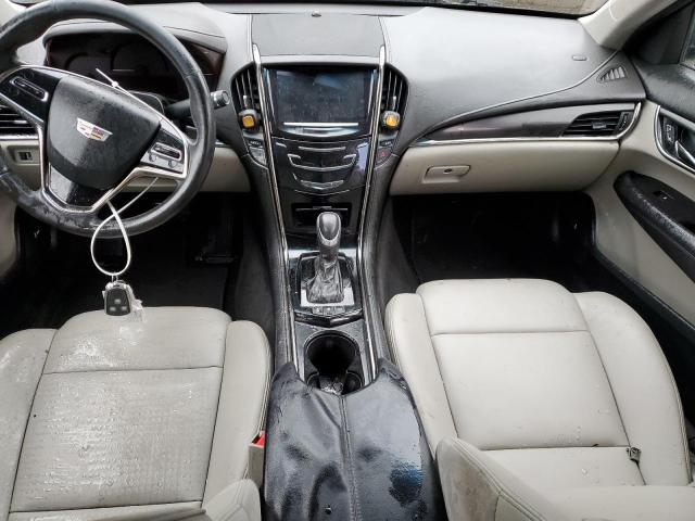 Photo 8 from auction – 2016 CADILLAC ATS with VIN 1G6AA5RXXG0109061