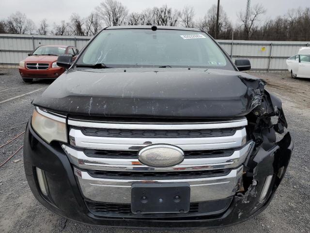 Photo 5 from auction – 2011 FORD EDGE LIMIT with VIN 2FMDK4KC3BBB53575