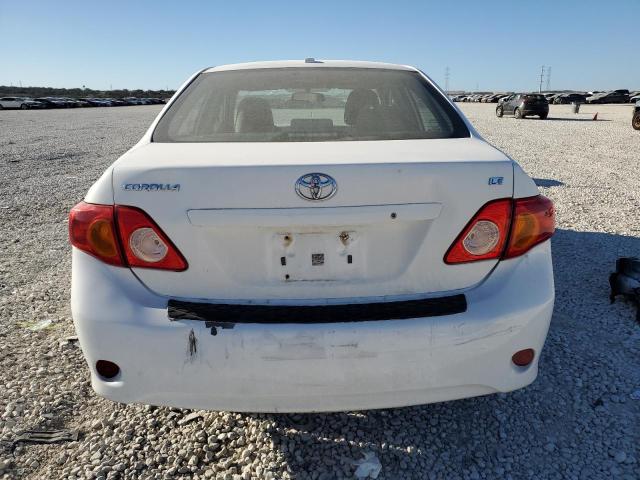 Photo 6 from auction – 2010 TOYOTA GR COROLLA with VIN 1NXBU4EE3AZ215239