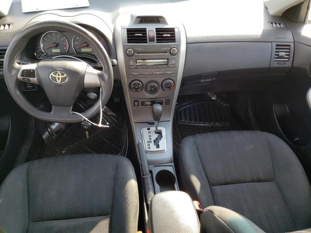 Photo 8 from auction – 2011 TOYOTA COROLLA BA with VIN 2T1BU4EE3BC708194