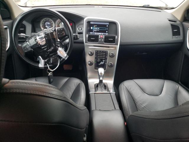 Photo 8 from auction – 2013 VOLVO XC60 3.2 with VIN YV4940DL0D2379993