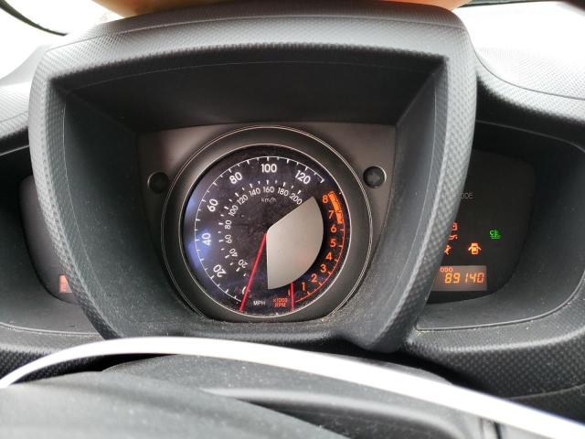 Photo 9 from auction – 2012 TOYOTA SCION XD with VIN JTKKU4B40C1015979