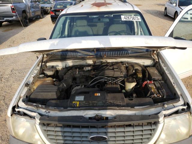 Photo 12 from auction – 2003 FORD EXPLORER X with VIN 1FMZU62K73UB76842