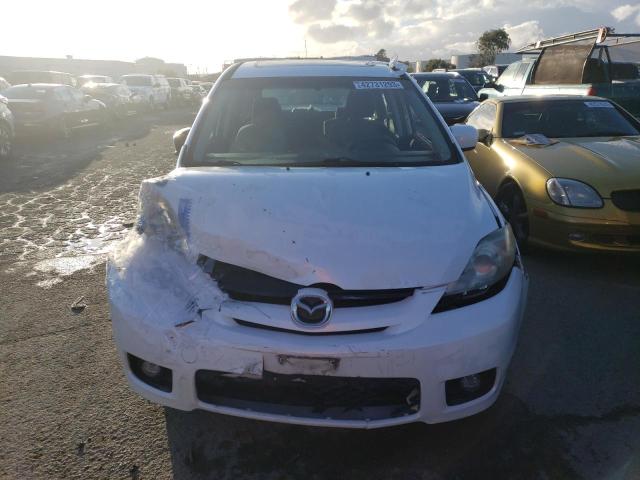 Photo 5 from auction – 2006 MAZDA 5 with VIN JM1CR29L360100128