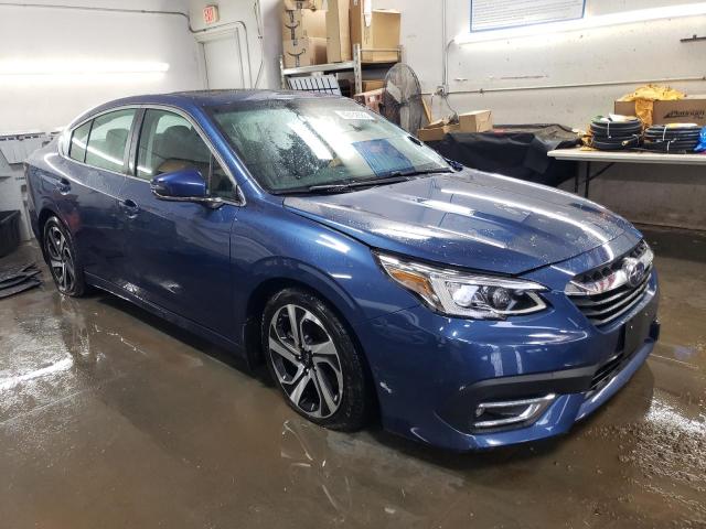 Photo 4 from auction – 2022 SUBARU LEGACY LIM with VIN 4S3BWAN61N3007488