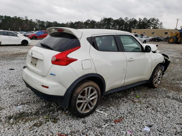 Photo 3 from auction – 2014 NISSAN JUKE S with VIN JN8AF5MR4ET454979