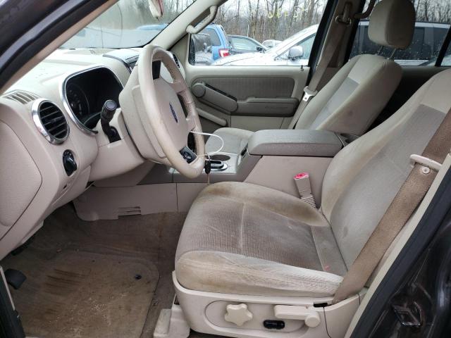 Photo 7 from auction – 2007 FORD EXPLORER X with VIN 1FMEU73E67UB46542