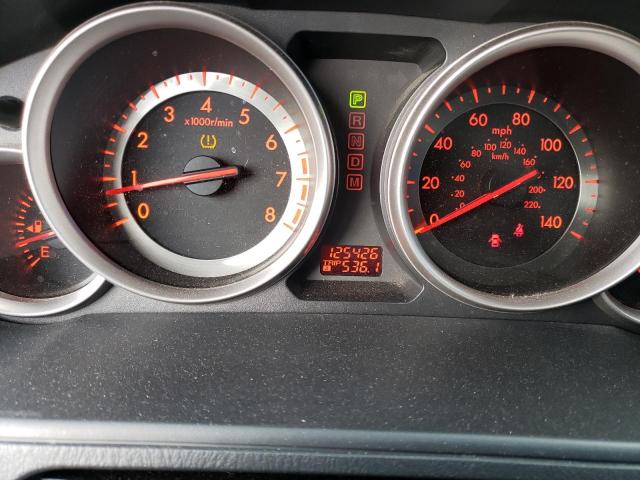 Foto 9 de la subasta – 2009 MAZDA CX-9 con VIN JM3TB38A290179104