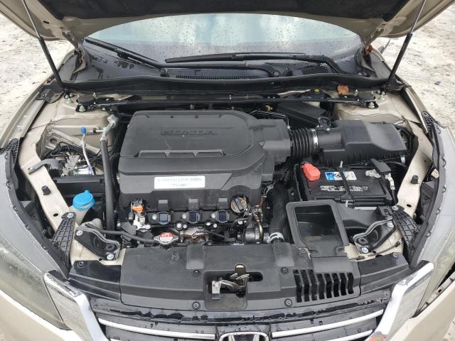 Photo 11 from auction – 2013 HONDA ACCORD EXL with VIN 1HGCR3F86DA036746