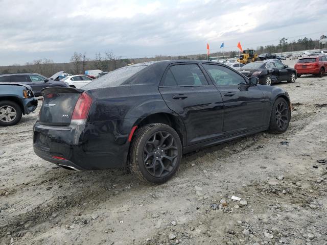 Photo 3 from auction – 2020 CHRYSLER 300 S with VIN 2C3CCABT5LH187273