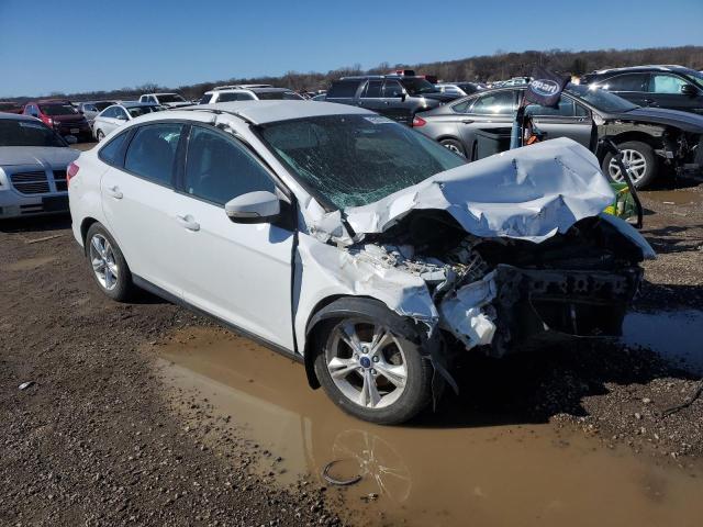 Photo 4 from auction – 2014 FORD FOCUS SE with VIN 1FADP3F20EL210830