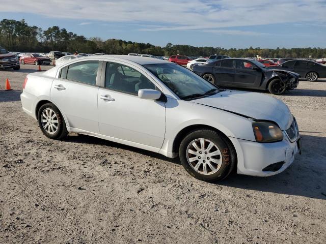 Photo 4 from auction – 2011 MITSUBISHI GALANT FE with VIN 4A32B2FF5BE017566
