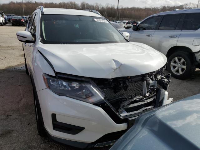 Photo 5 from auction – 2017 NISSAN ROGUE S with VIN KNMAT2MVXHP507780