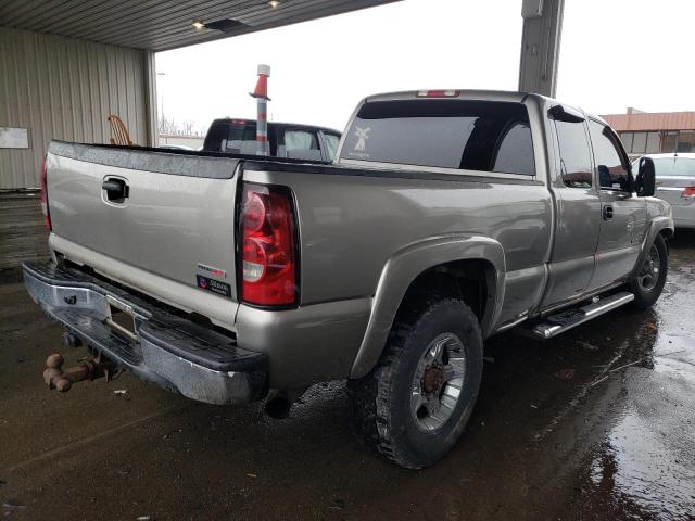 Photo 3 from auction – 2001 CHEVROLET SILVERADO with VIN 1GCHK29131E263169